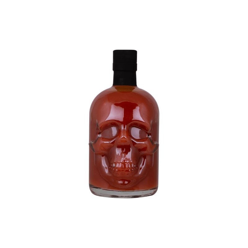 Saus.guru Death Wish – HOT Sauce