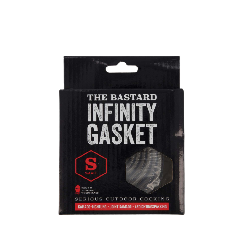 The Bastard Infinity gasket small