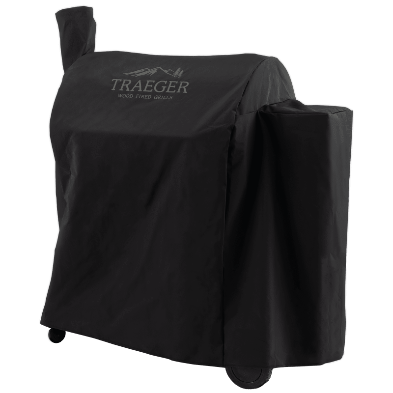 Traeger hoes voor Pro 780