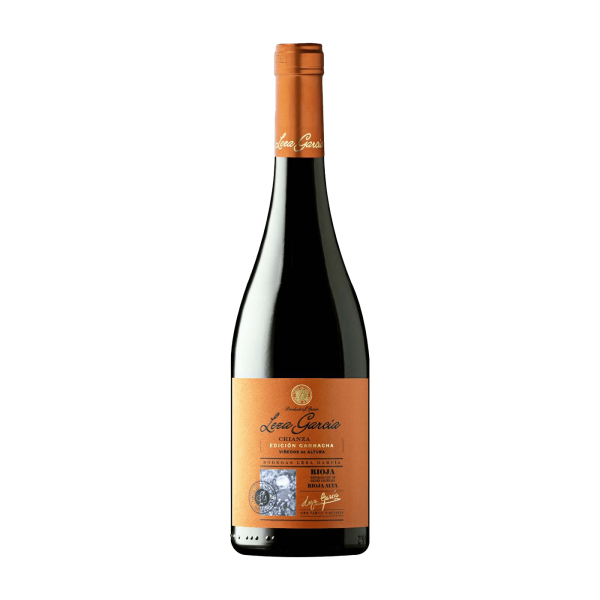 Leza García Rioja Garnacha Crianza ‘Viñedos de Altura’ 2021
