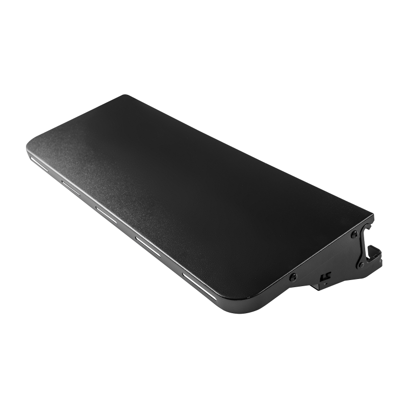 Traeger P.A.L. pop-and-lock front shelf small