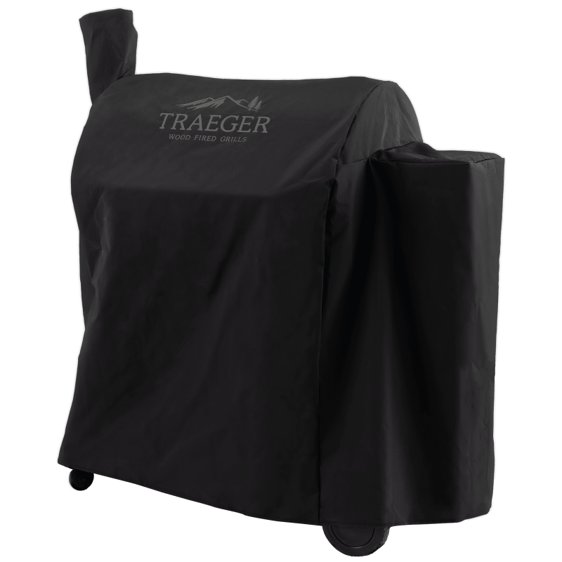 Traeger hoes voor Pro 780