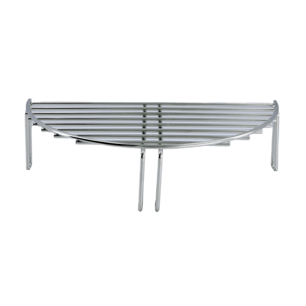 The Bastard grill elevator compact