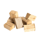 Kamado Joe mesquite chunks (2.5 kg)