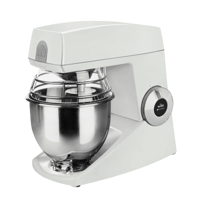 Varmixer Teddy 5l Bear