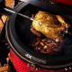 Kamado Joe JoeTisserie spit voor Big Joe