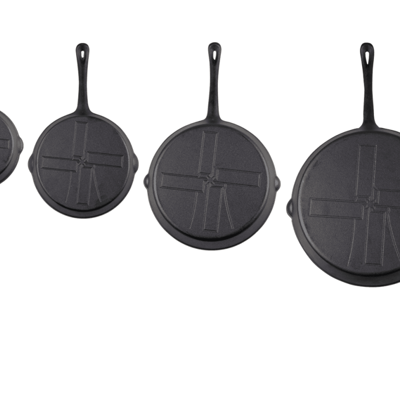 The Windmill Skillet M