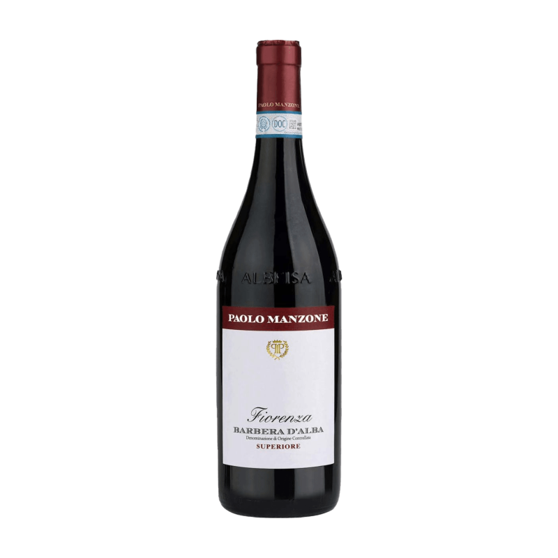 Manzone Barbera d’Alba Superiore Fiorenza 2023