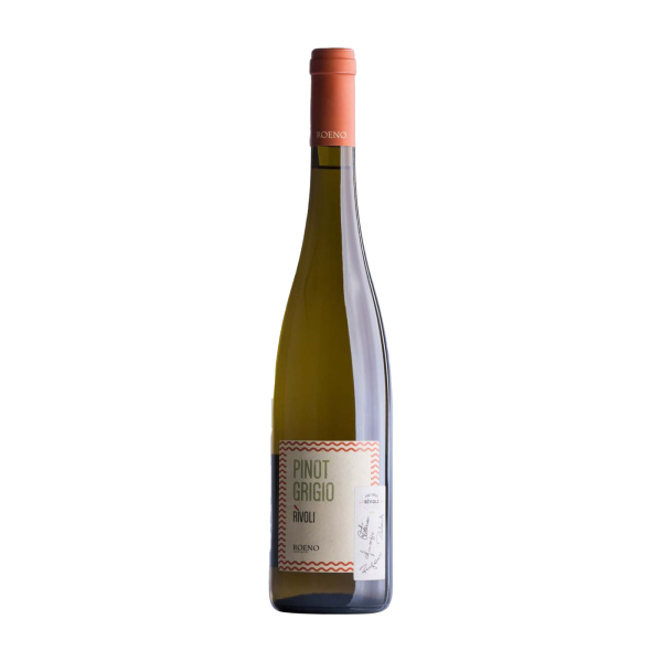 Roeno Pinot Grigio Rìvoli 2021