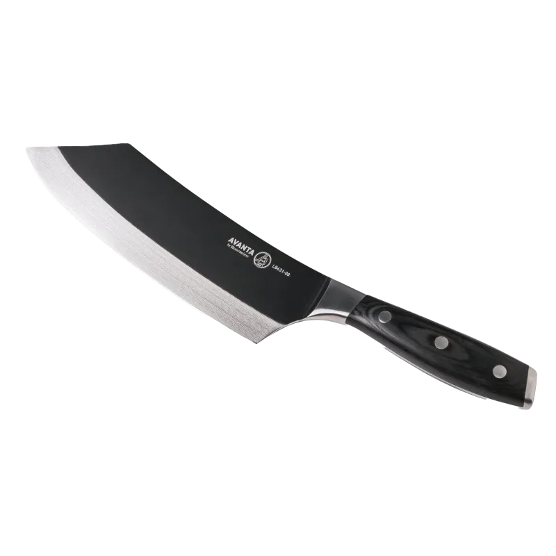 bbq mes messermeister