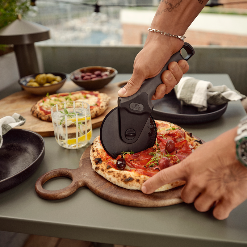 Witt pizza accesoires
