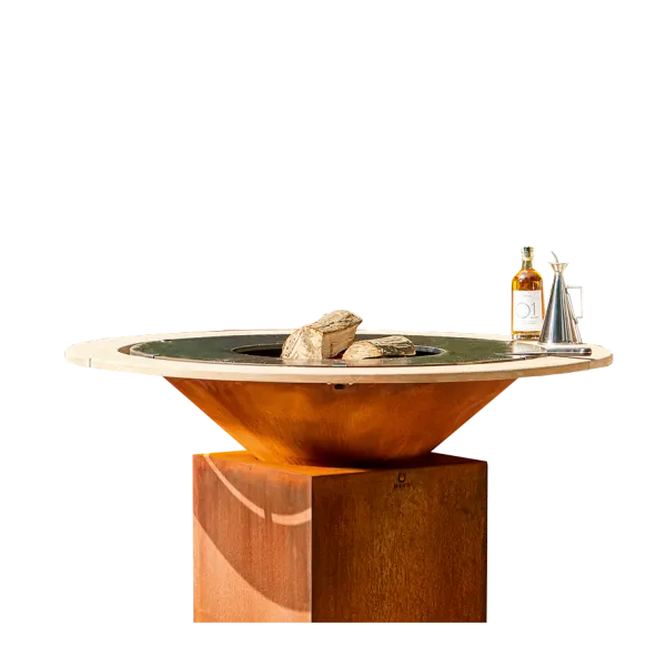 OFYR Fire Guard Ring 85