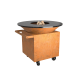 OFYR Classic Corten 120 PRO+