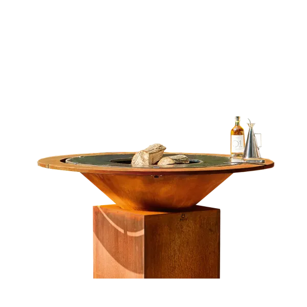 OFYR Fire Guard Ring 100