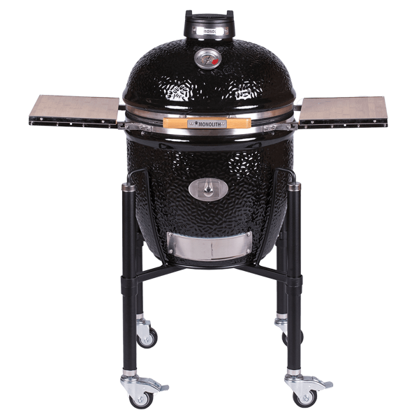 Monolith Classic Pro 2.0 black incl. onderstel en zijtafels