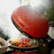 Kamado Joe Big Joe 2 – met onderstel en zijplankjes
