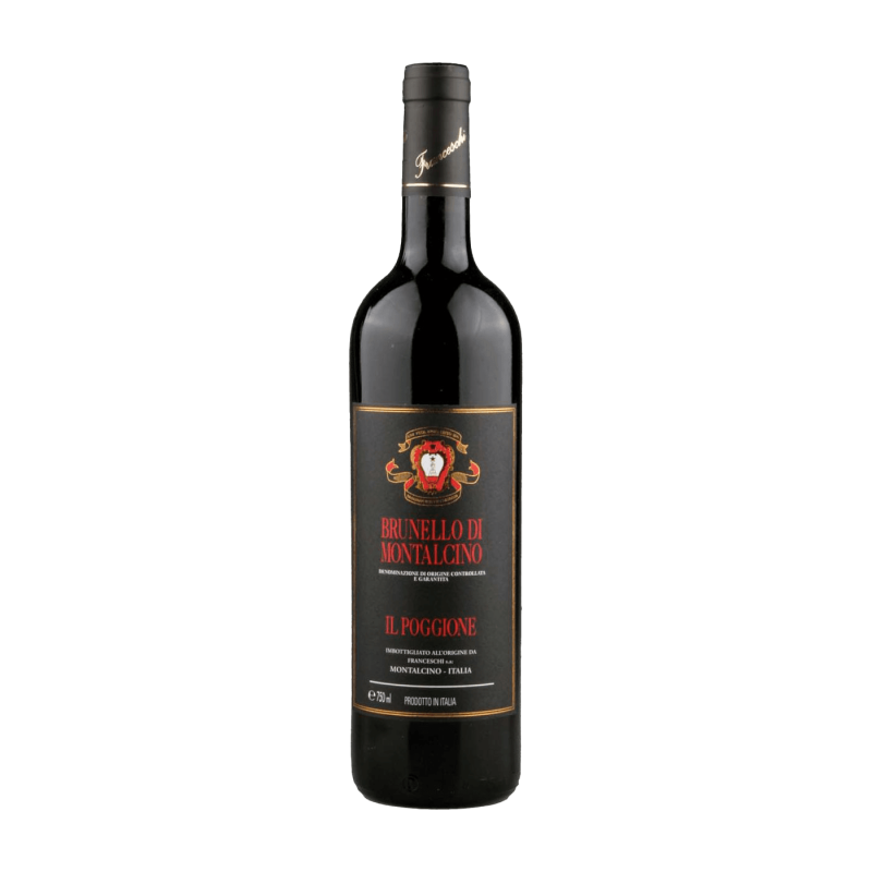 Il Poggione Brunello di Montalcino 2020