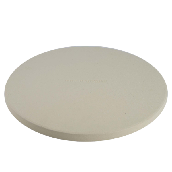 The Bastard pizzasteen compact