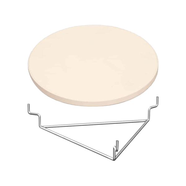 Monolith Icon deflectorsteen incl. afstandhouder