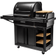 Traeger Timberline L pellet grill