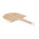Witt Pizza houten pizzaschep 14 inch