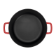 Combekk Sous-Chef Dutch Oven - rood - 32cm