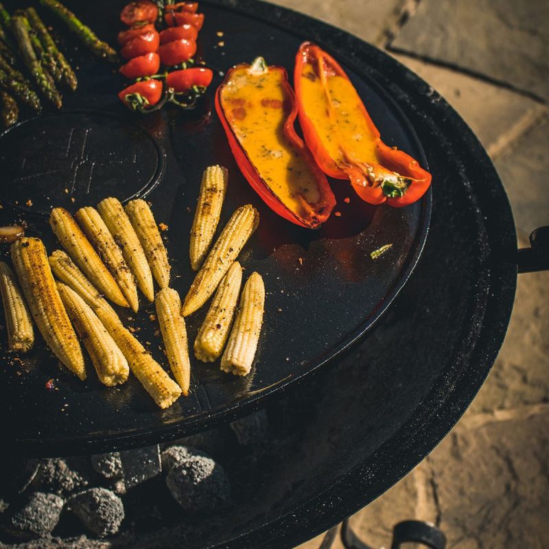 The Windmill Kampvuurset