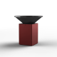 OFYR 100 Oxide Red