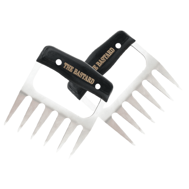 The Bastard killer claws