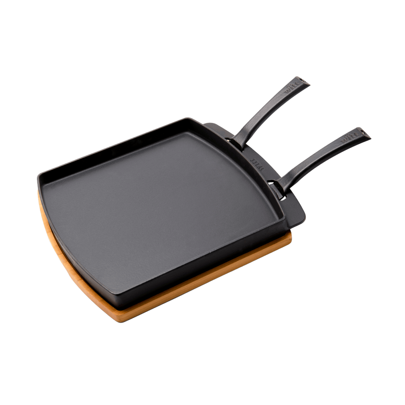 Witt Pizza 2-zijdige R/C pan
