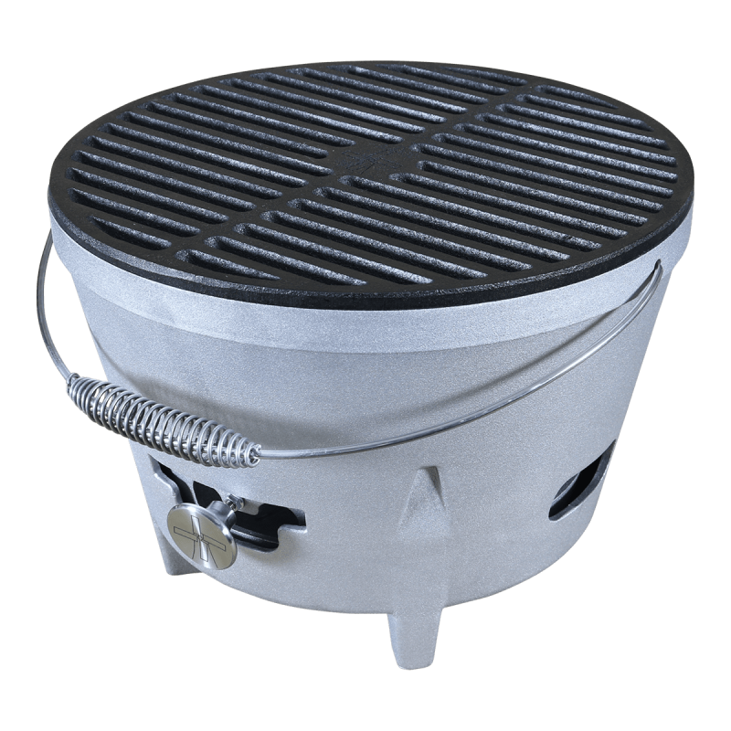 The Windmill Grillrooster (gietijzer)