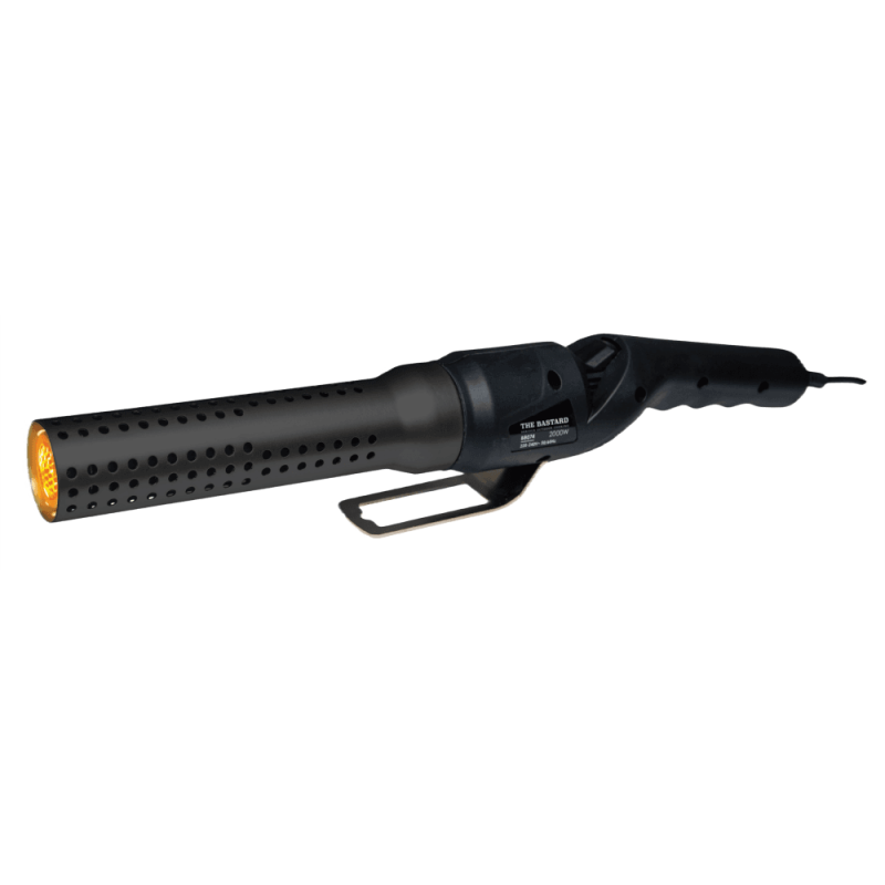 The Bastard One Minute Lighter