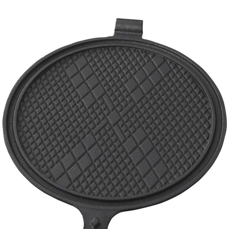 The Windmill Stroopwafelijzer