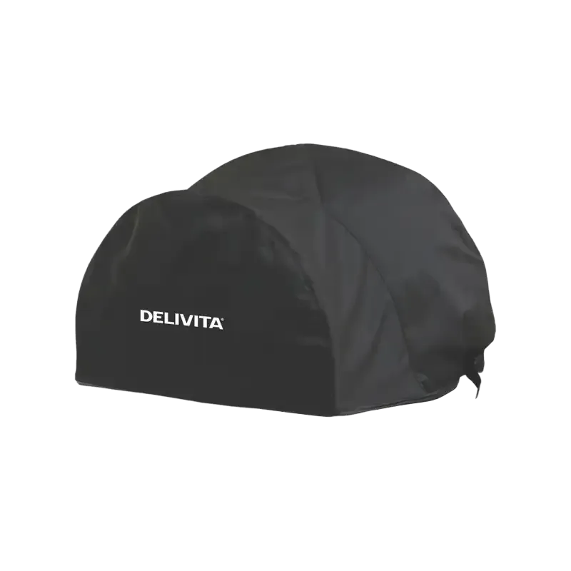DeliVita all-weather beschermhoes