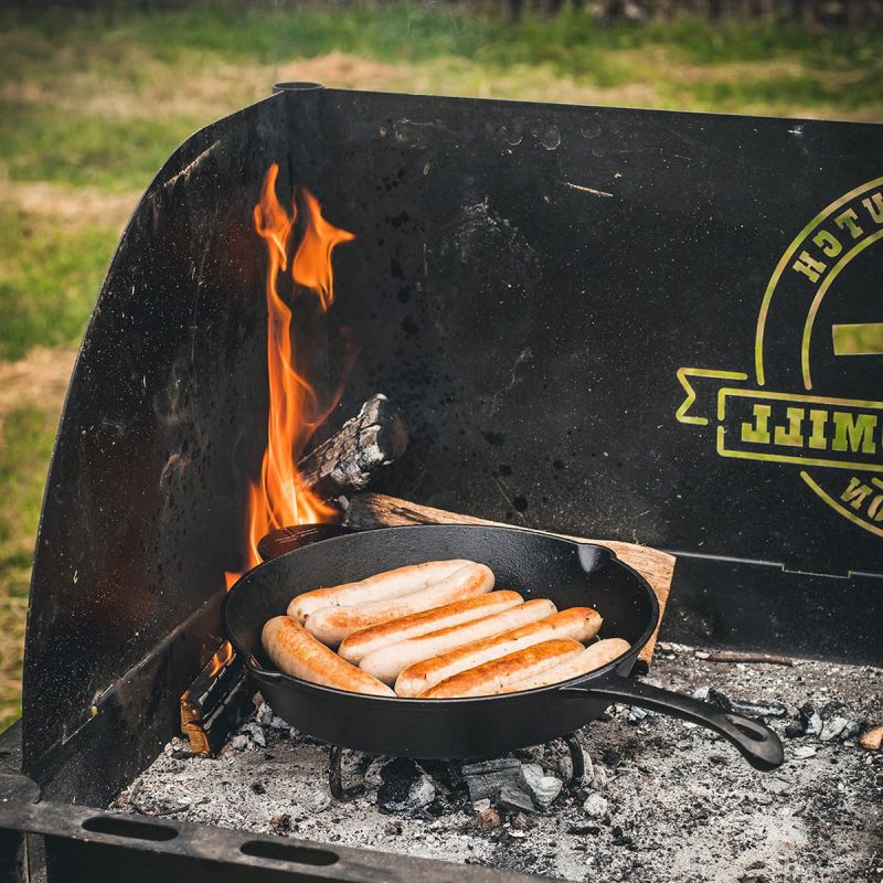 The Windmill Skillet XL