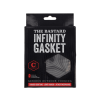 The Bastard Infinity gasket compact