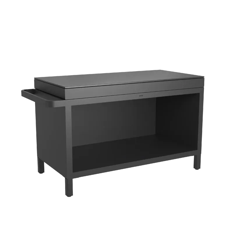 OFYR PRO Connect Mise en Place Module Black