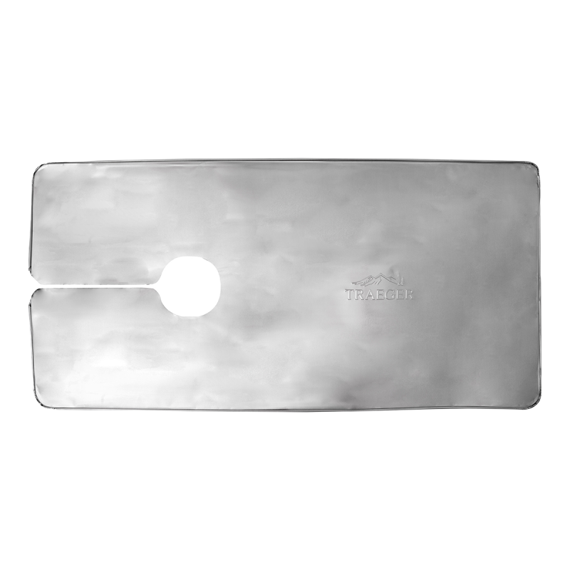 Traeger drip tray liners E (5 stuks)