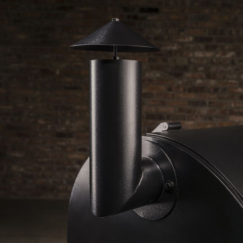Traeger Pro 780 pellet grill