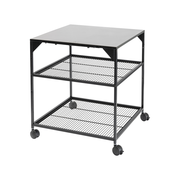 Witt pizza tafel op wielen