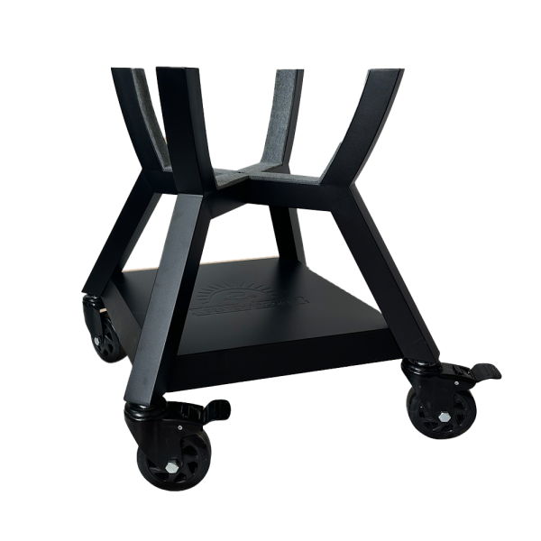 Bestcharcoal onderstel Large