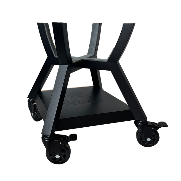 Bestcharcoal onderstel Large