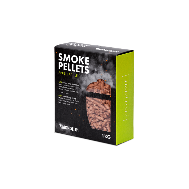 Monolith rook pellets appel