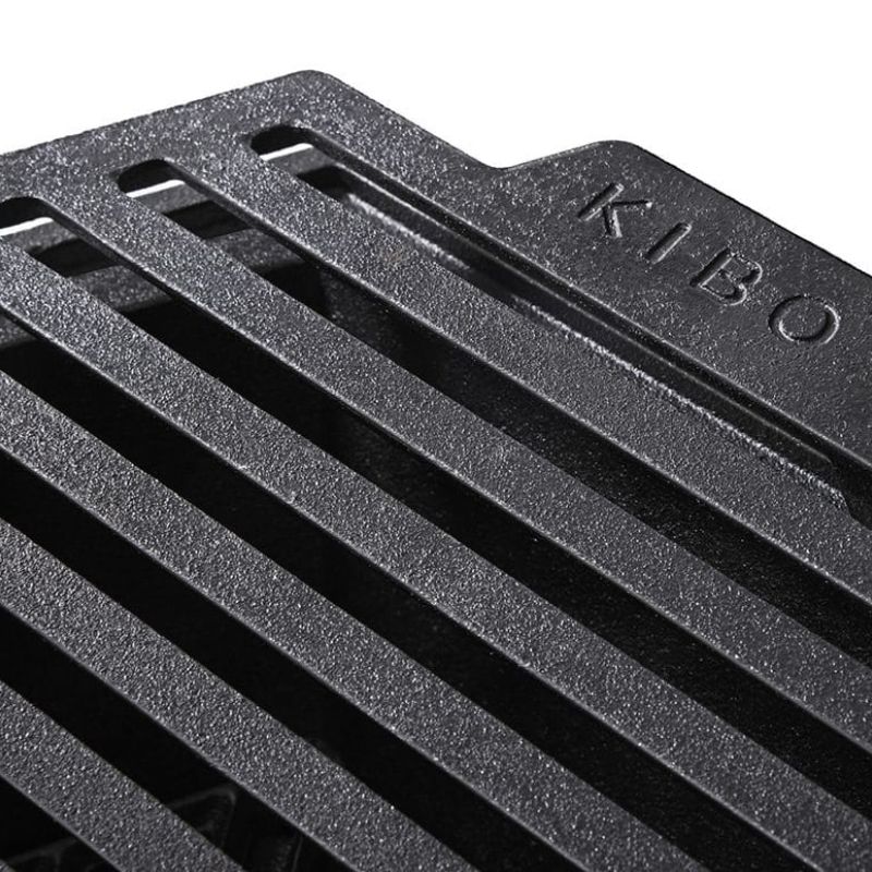The Windmill KIBO Grill Model 3.0