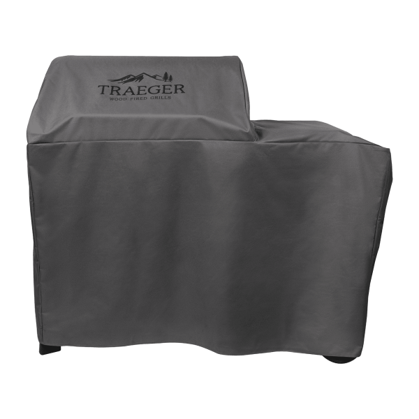 Traeger Woodridge beschermhoes
