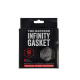 The Bastard Infinity gasket small