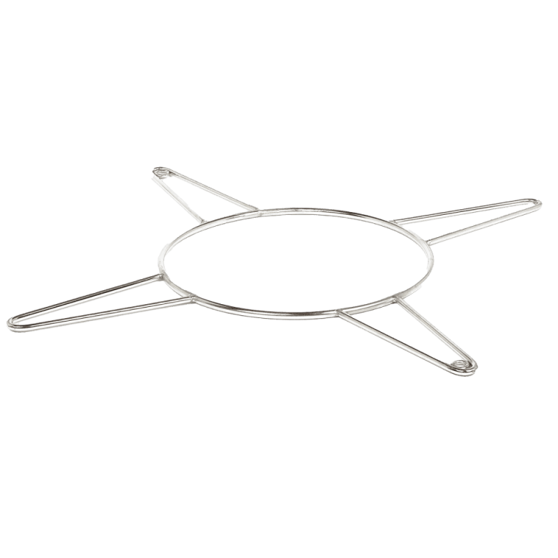 Kamado Joe accessoire rek voor Big Joe