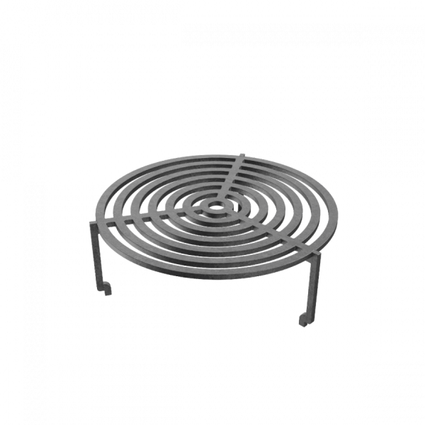 OFYR Grill Round 75