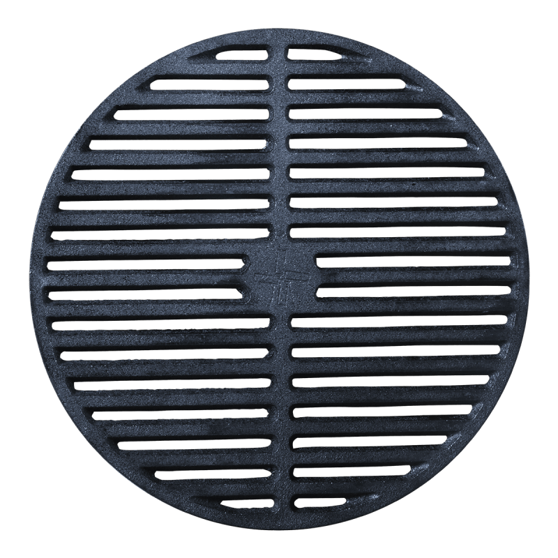 The Windmill grillrooster (gietijzer)