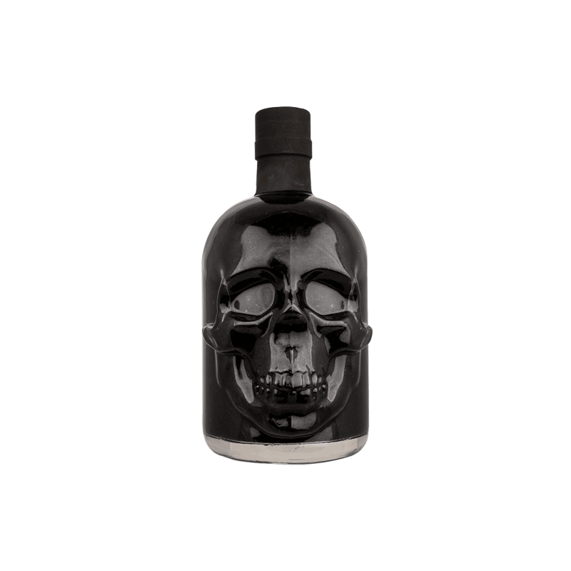 Saus.guru Black Gold – HOT Sauce